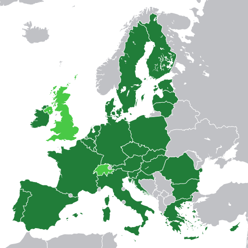 European Atomic Energy Community